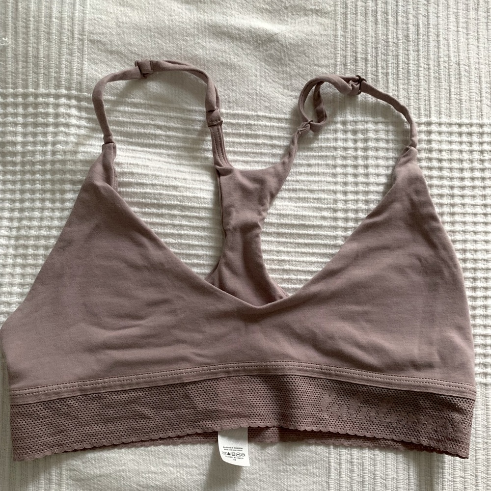 Lululemon Bralette small